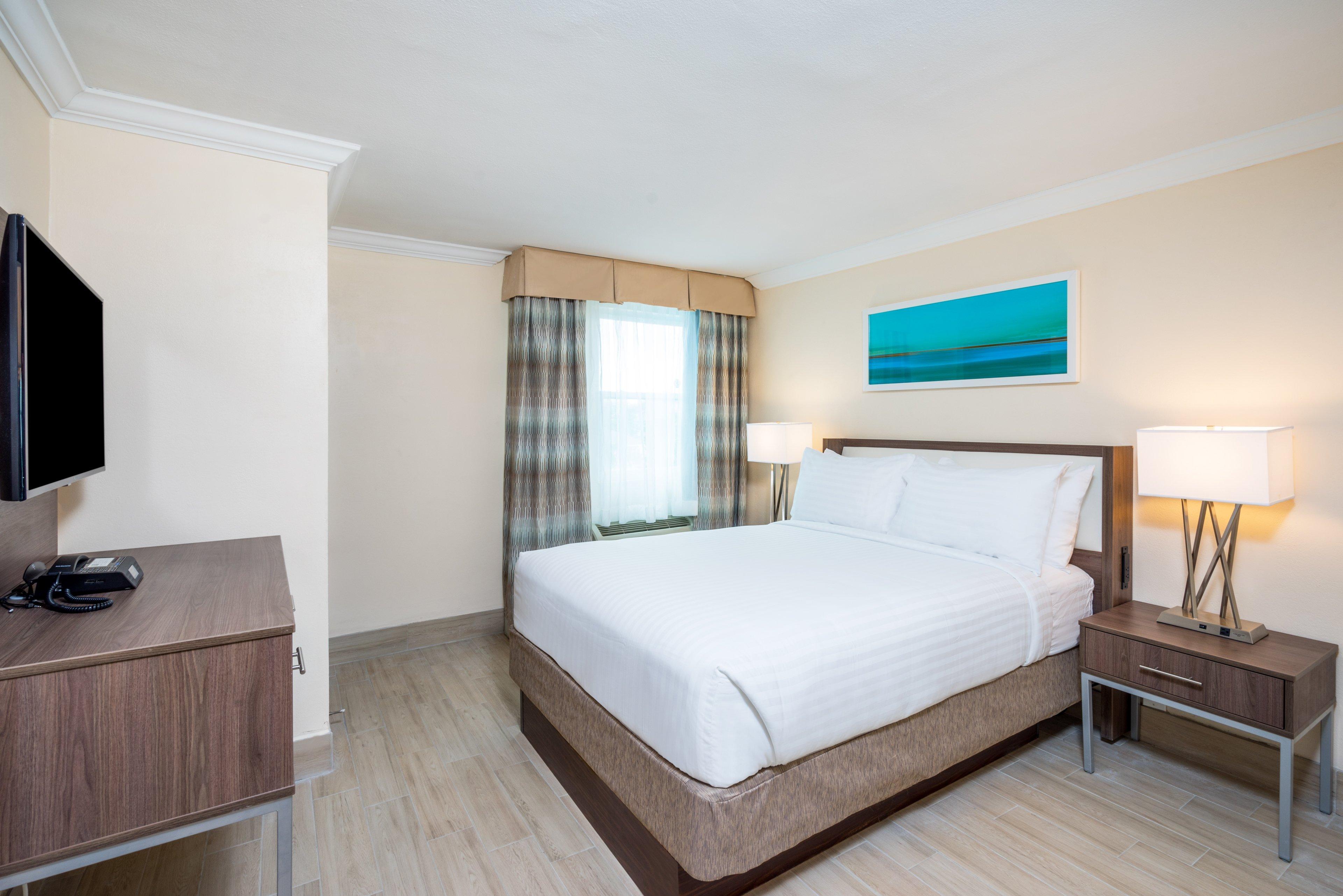 Holiday Inn Express & Suites Nassau, An Ihg Hotel מראה חיצוני תמונה