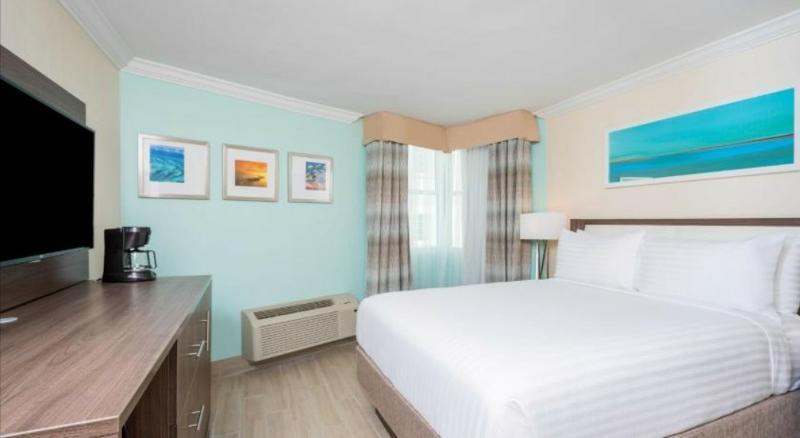 Holiday Inn Express & Suites Nassau, An Ihg Hotel מראה חיצוני תמונה